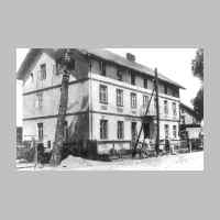 022-0099 Das Wohnhaus der Baeckerei Herholz in Goldbach..jpg
